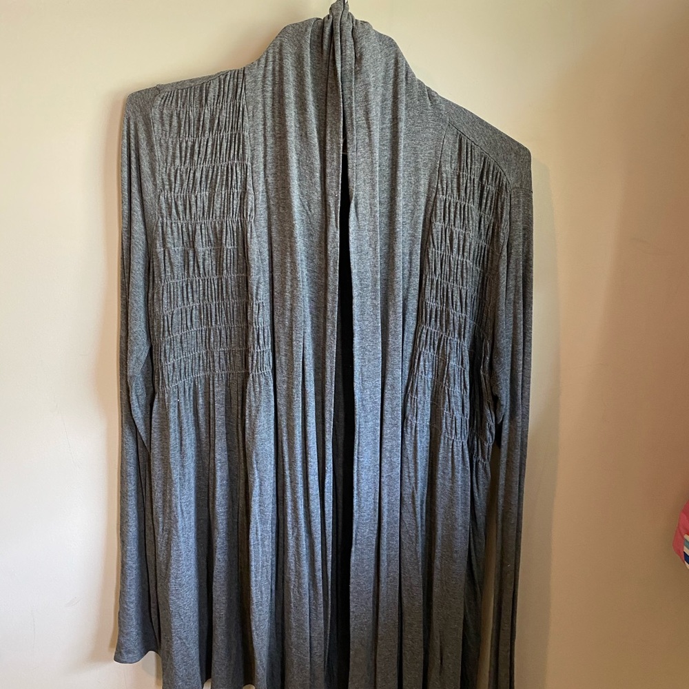 Cardigan from Anthropology